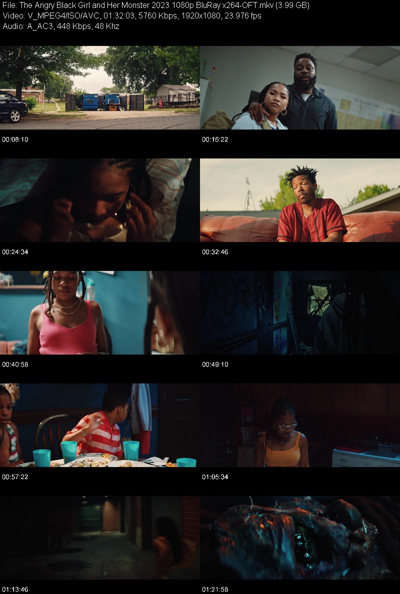 The Angry Black Girl and Her Monster 2023 1080p BluRay x264-OFT Db9d85516b4f575ffabd4dcf59bbdf49