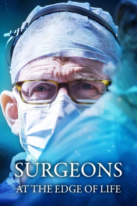 Surgeons At The Edge of Life S06E01 1080p HDTV H264-DARKFLiX