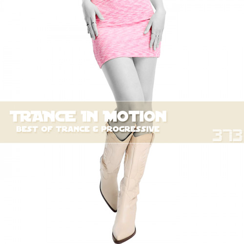 Trance In Motion Vol.373 (2024)