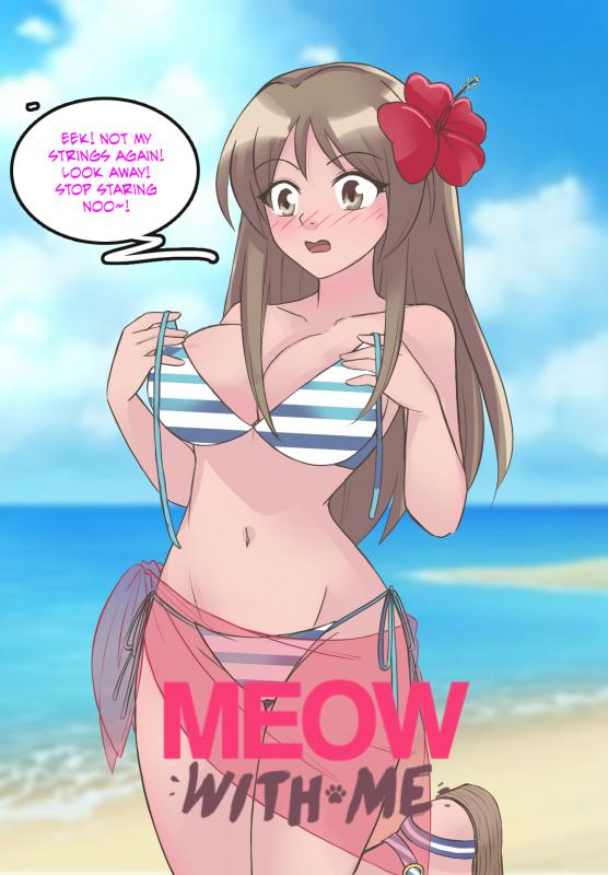 Meowwithme - Siterip Porn Comics