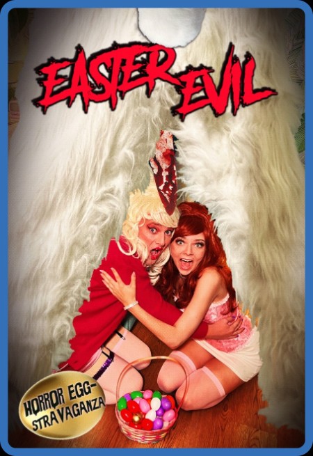 Easter Evil (2024) 720p WEBRip-LAMA