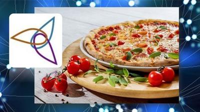 Learn Protege - Ontology Editor - Through Pizza.Owl Tutorial