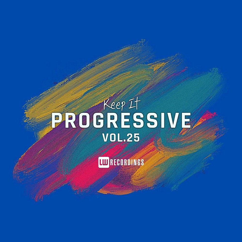 Nothing But... Progressive Grooves Vol 25 (2024)