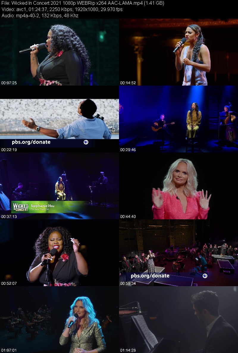 Wicked In Concert (2021) 1080p WEBRip-LAMA E695f04a8bf4db2ca9b9f0d0e9a9525f