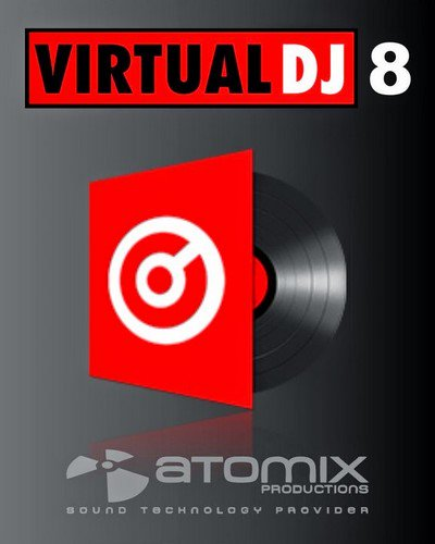 Atomix VirtualDJ 2023 Pro Infinity v8.5.7921