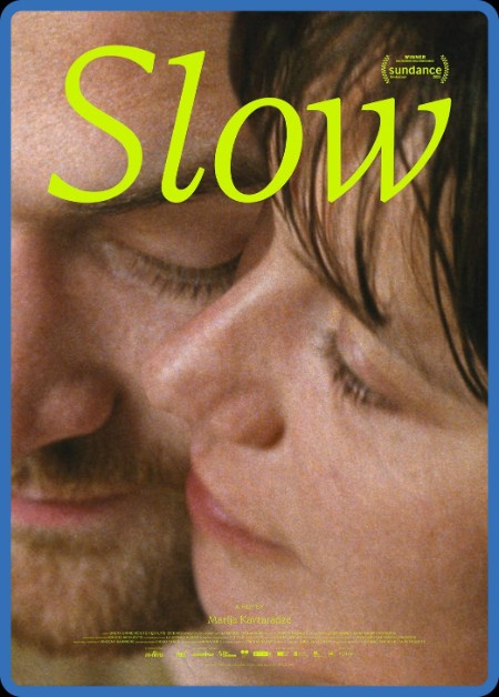 Slow (2023) 720p WEBRip-WORLD