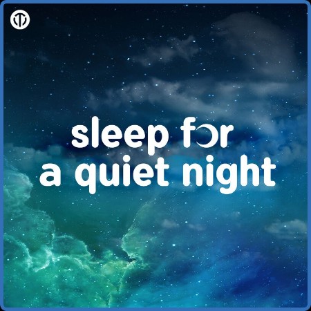 VA - sleep for a quiet night (2023)