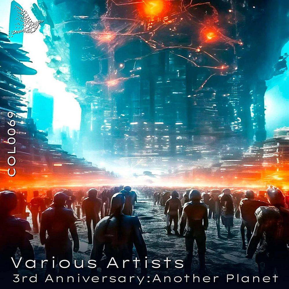 3rd Anniversary: Another Planet (2024)