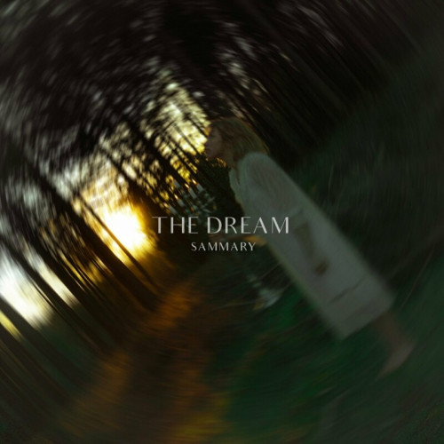 Sammary - The Dream (2023)