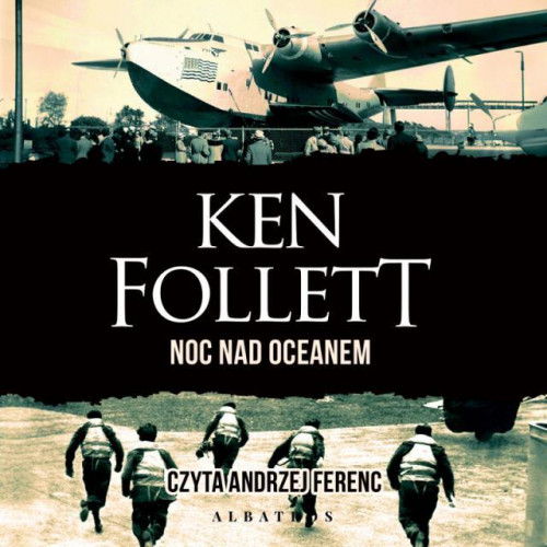 Follett Ken - Noc nad oceanem