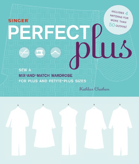 Singer Perfect Plus by Kathleen Cheetham