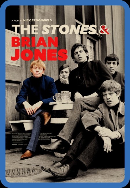 The STones And Brian Jones (2023) 720p BluRay-LAMA