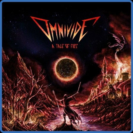 Omnivide - A Tale of Fire 2024