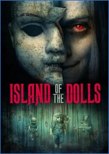 Island Of the Dolls 2023 1080p AMZN WEBRip DDP2 0 x265 10bit-GalaxyRG265