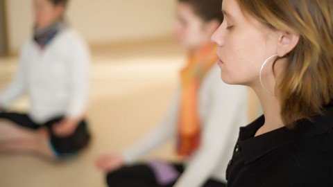 Mindfulness Based Stress Reduction Course With Certificate