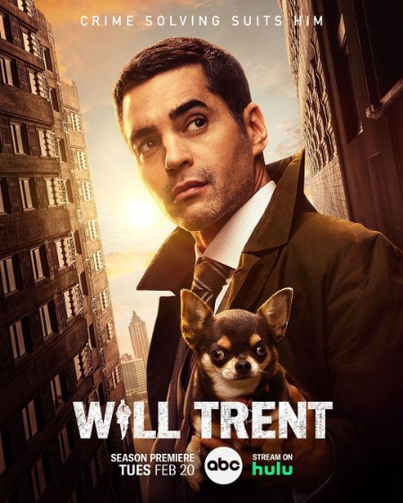 Will Trent S02E04 Its Easier to Handcuff a Human Being 720p AMZN WEB-DL DDP5 1 H 2...