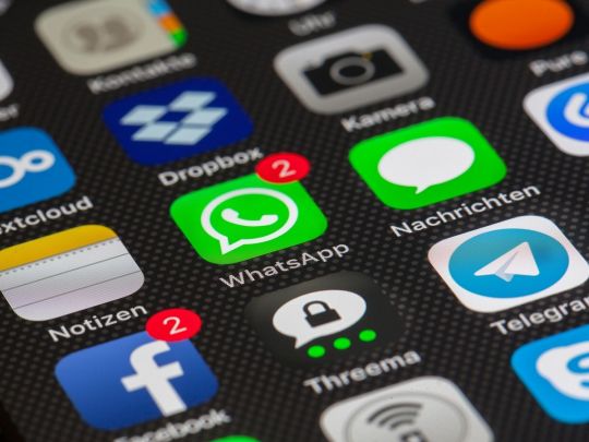 «Підпишіть петицію»: шахраї запустили у WhatsApp нову схему