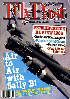 FlyPast 1987 No 03