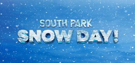 SOUTH PARK SNOW DAY [Repack]