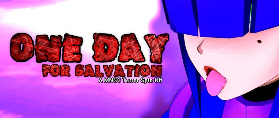 Abbys_Cat - One Day For Salvation Ver.0.0.1 Beta