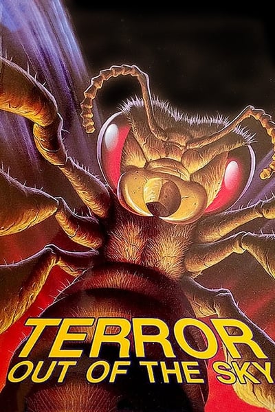 Terror Out of the Sky 1978 720p BluRay x264-OLDTiME 499bfefbb8bcf0c082a36b00e30555b0