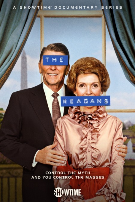 The Reagans S01E02 The Right Turn 720p AMZN WEB-DL DDP5 1 H 264-NTb