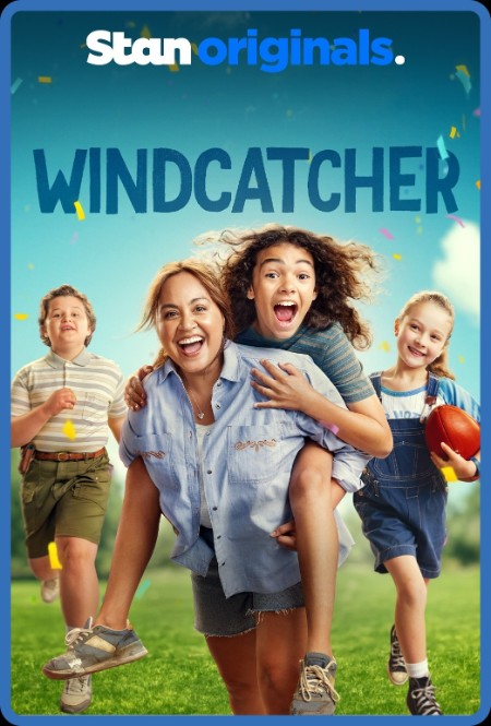 Windcatcher (2024) 1080p STAN WEBRip DD5 1 x264-GalaxyRG