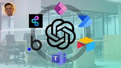 Build Generative Ai Apps And Solutions With No–Code Tools