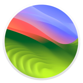 macOS Sonoma 14.4.1 (23E224) Multilingual