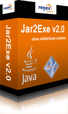 Jar2Exe 2.7.1.1397