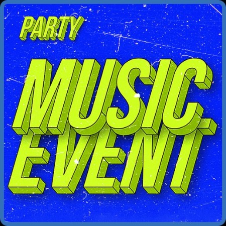 VA - Music Event Wonders Party Hits 2021