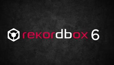 Pioneer DJ Rekordbox 6 Professional 6.8.4 Multilingual (x64)