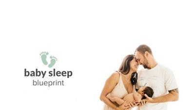 Baby Sleep Training With The Baby Sleep  Blueprint 695ee925778a98f7efa9e26ea1d68dce