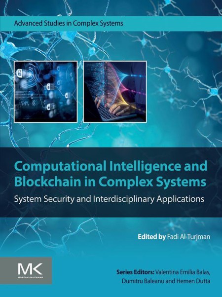 Computational Intelligence and Blockchain in Complex Systems by Fadi Al-Turjman