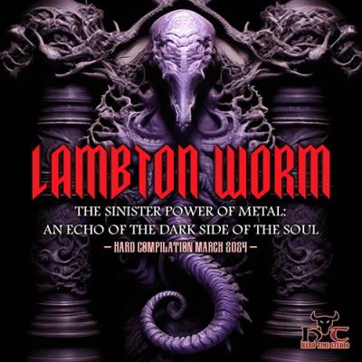 VA - Lambton Worm (2024) (MP3)
