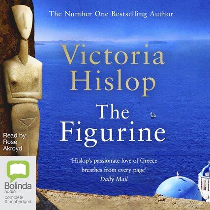 Victoria Hislop - The Figurine