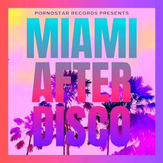 Miami After Disco
