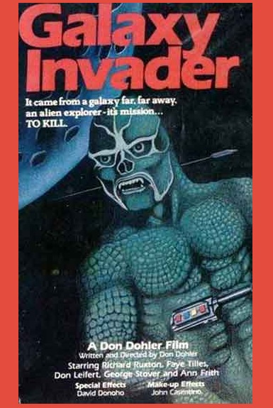 [ENG] The Galaxy Invader 1985 DVDRip x264-HANDJOB