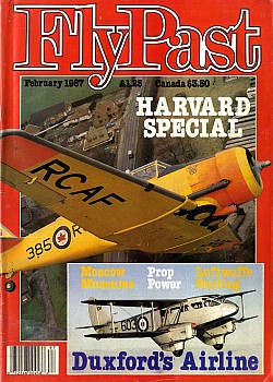 FlyPast 1987 No 02