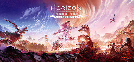 Horizon Forbidden West Complete Edition Update V1.0.43.0-Anomaly