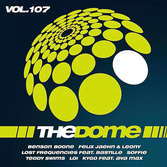 The Dome Vol. 107