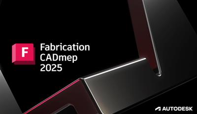 1ed261259c5fb81ff02c5b2ab1b8e2ec - Autodesk Fabrication CADmep 2025  (x64)