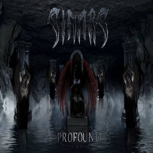 Sinnrs - Profound (2018) (LOSSLESS)