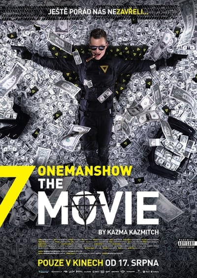 Onemanshow The Movie 2023 1080p NF WEB-DL DDP5 1 H 264-FLUX Cbc730ee36387b86695f6f6544088dfb