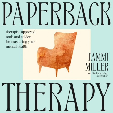 Tammi Miller - Paperback Therapy