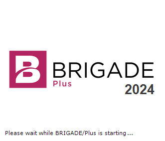 Technia BRIGADE Plus 2024.2 (x64)