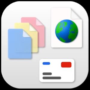 URL Manager Pro 6.4.4 macOS