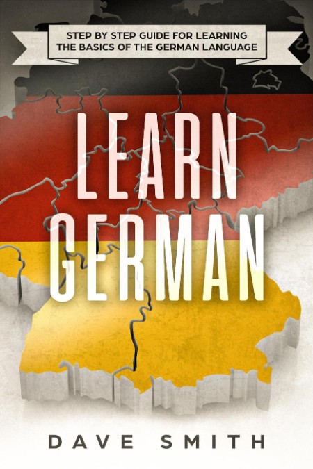 Learn German by Dave Smith
