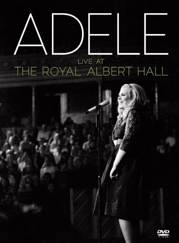 Adele Live At The Royal Albert Hall (2011) 720p BluRay-LAMA