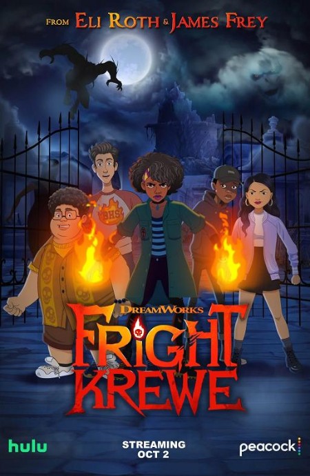 Fright Krewe S02E01 1080p WEB h264-EDITH